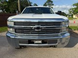 Used 2016 Chevrolet Silverado 2500 W/T w/ WT Fleet Convenience Package image 4