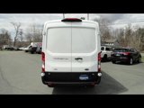 New 2025 Ford Transit 250 148 Medium Roof Extended AWD image 6
