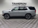New 2025 GMC Yukon AT4 Ultimate w/ LPO, Floor Liner Package image 2