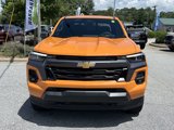New 2026 Chevrolet Colorado LT w/ LT Convenience Package image 4