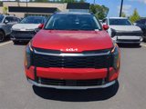 New 2026 Kia Sportage SX image 2