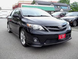 Used 2013 Toyota Corolla S Special Edition image 5