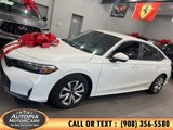 Used 2025 Honda Civic LX image 3