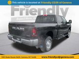 New 2025 RAM 2500 Tradesman image 5