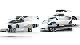 New 2026 Chevrolet Corvette E-Ray image 4
