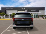 New 2026 Kia Carnival image 5