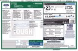 New 2025 Ford F150 King Ranch w/ FX4 Off-Road Package image 5