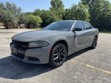 Used 2019 Dodge Challenger SXT w/ Blacktop Package image 3