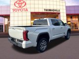 New 2025 Toyota Tundra 1794 Edition image 5