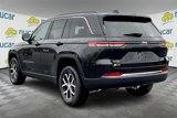 New 2025 Jeep Grand Cherokee Limited image 5