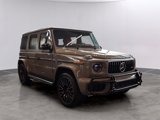 New 2025 Mercedes-Benz G 63 AMG 4MATIC image 3
