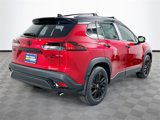 New 2025 Toyota Corolla Cross AWD Hybrid image 4