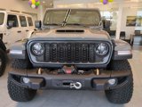 New 2025 Jeep Wrangler Unlimited Rubicon 392 image 3