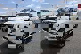 New 2025 Nissan Armada Platinum Reserve image 4