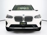 Used 2024 BMW X3 xDrive30i w/ Premium Package image 2