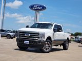 New 2025 Ford F250 King Ranch image 2