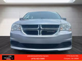 Used 2016 Dodge Grand Caravan SXT w/ Rear Park Assist Package image 2
