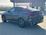 Used 2021 BMW X6 xDrive40i w/ Executive Package image 6