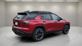 New 2026 Chevrolet Equinox RS image 3