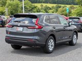 New 2026 Honda CR-V LX image 5