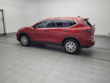 Used 2017 Nissan Rogue S image 3