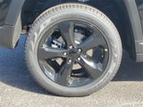 New 2025 Jeep Grand Cherokee Limited image 5