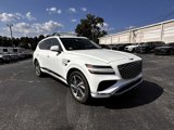 Used 2025 Genesis GV80 3.5T Advanced image 2