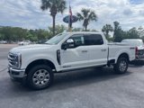 New 2025 Ford F250 King Ranch image 4