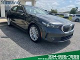 Used 2024 BMW 530i w/ Premium Package image 4