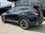 Used 2023 Kia Sportage X-Line w/ X-Line Premium Package image 3