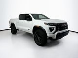 Used 2024 GMC Canyon Elevation w/ Elevation Premium Package image 3