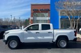 New 2025 Chevrolet Colorado W/T w/ Advanced Trailering Package image 2