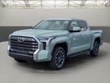 New 2025 Toyota Tundra Limited image 2