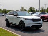 New 2026 Land Rover Range Rover Velar S image 3