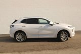 New 2025 Buick Envision Avenir image 3