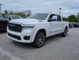 New 2025 RAM 1500 Tungsten w/ Off Road Group image 2
