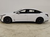 New 2025 Cadillac CT5 V Blackwing image 5