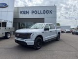 New 2025 Ford F150 Lightning XLT image 2