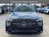 New 2026 Mercedes-Benz GLE 350 4MATIC image 2