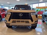 New 2025 Lexus GX 550 image 2
