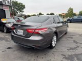 Used 2019 Toyota Camry LE w/ Carpet Mat Package image 6