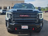 Used 2023 GMC Sierra 2500 AT4 w/ AT4 Premium Plus Package image 5