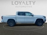 New 2025 Nissan Frontier SV w/ SV Convenience Package image 6