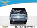 New 2025 Chevrolet Tahoe Premier image 4