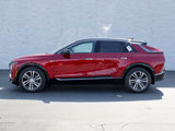 New 2025 Cadillac Lyriq Luxury image 2