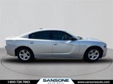 Certified 2023 Dodge Charger SXT image 3