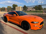 Used 2020 Ford Mustang GT w/ Black Accent Package image 6