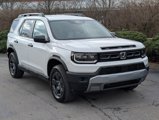 New 2026 Honda Passport RTL image 2