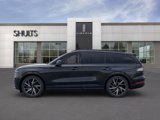 New 2025 Lincoln Aviator Black Label w/ Jet Appearance Package image 3