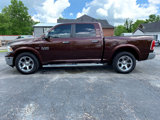 Used 2014 RAM 1500 Laramie w/ Convenience Group image 2